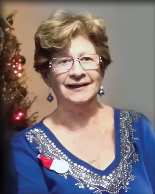 Obituary of Leonor Gaxiola Elizarraraz