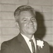 Obituary of Ray G. Salazar