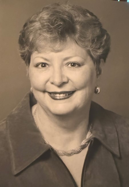 Obituary of Linda Jane Hollifield-Rogozinski