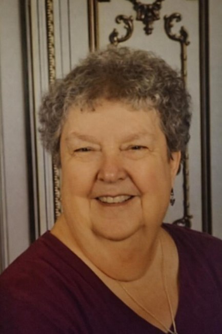 Obituary of Sarah Anne Warren
