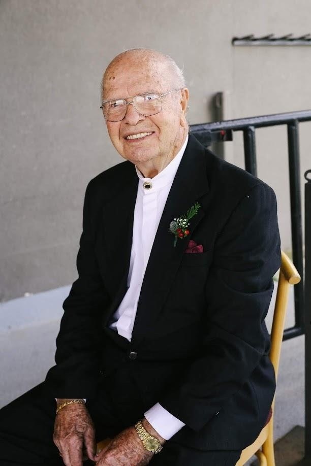 Obituary of Oreste "Rusty" Barna Rigoni