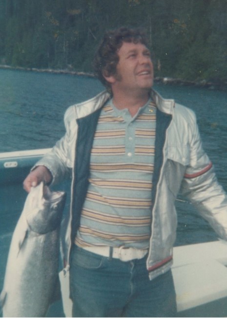Obituary of Michael A. Hudson