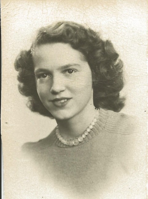 Obituary of Phyllis Czerniawski