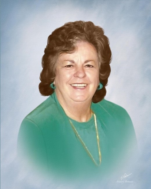 Obituary of Frances D. Hinson