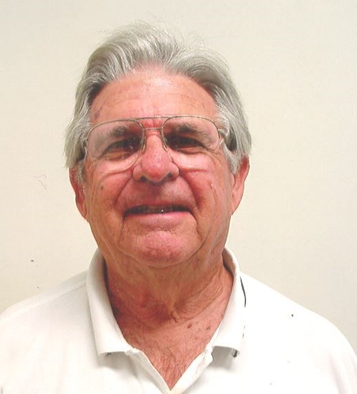 Obituary of Colonel Lee Young