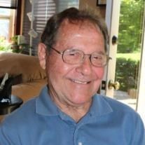 Obituary of Glenn O. Wright