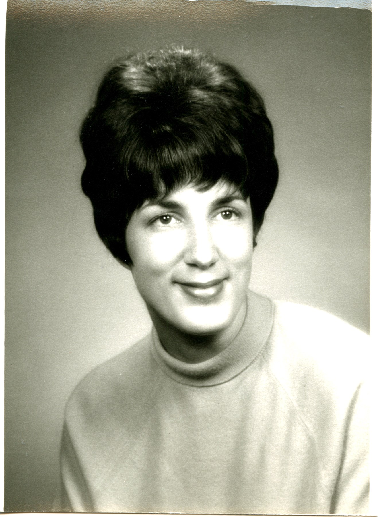 Obituary of Judith Lynn Kaufman