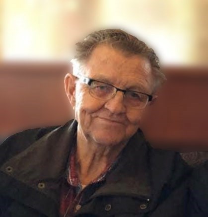 Obituary of Stephen Allen Lusch