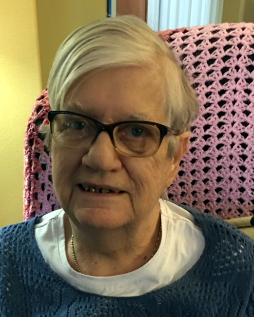 Obituary of Gertrude "Gertie" R Busch