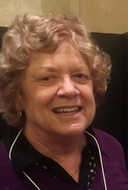 Obituary of Sharon Anne Peterson