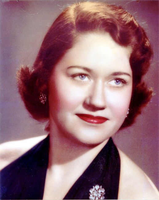 Obituary of Frances Asher