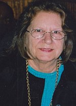 Barbara Reeves