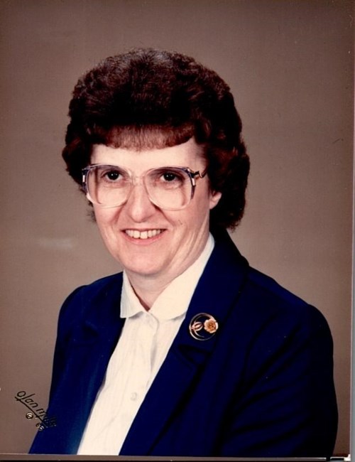 Obituary of Donna M. Lowe