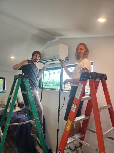 Obituary of Eric Joseph Carlson