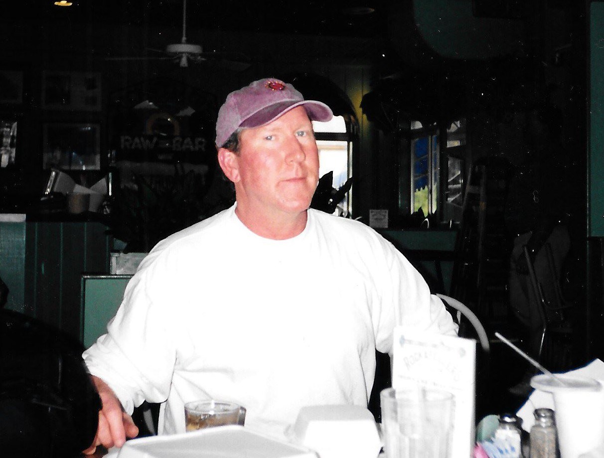 James DeFIR Obituary - Virginia Beach, VA