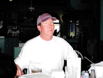 Avis de décès de James Robert DeFIR