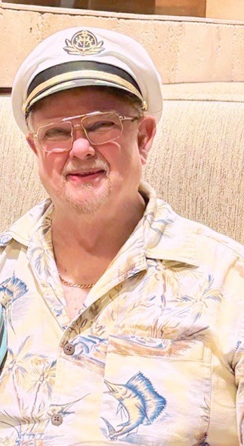 Obituary of Donald Joseph Sinutko