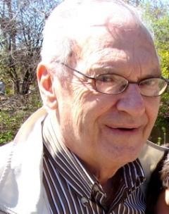 Obituary of Frank F Benedick