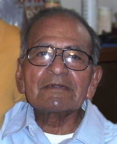 Obituario de Elias A. Mendez, Sr.