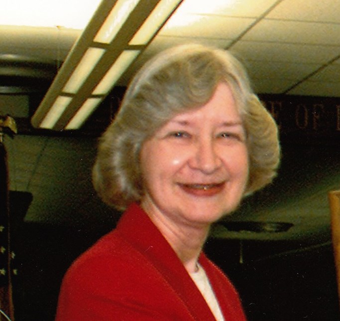 Evelyn Dyson Obituary