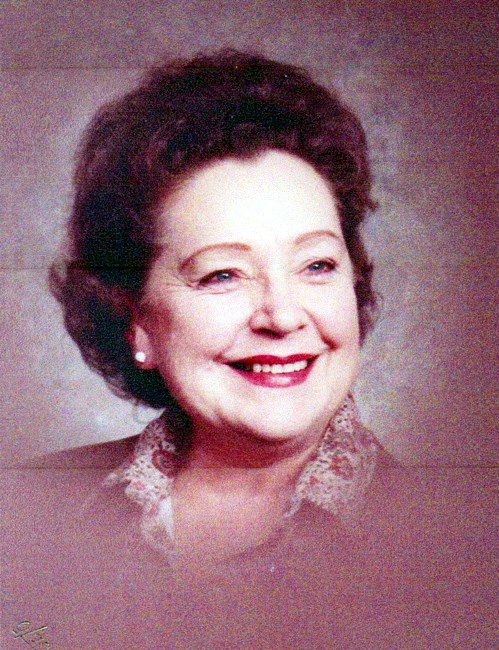 Obituary of Donna Lorraine Blanchard