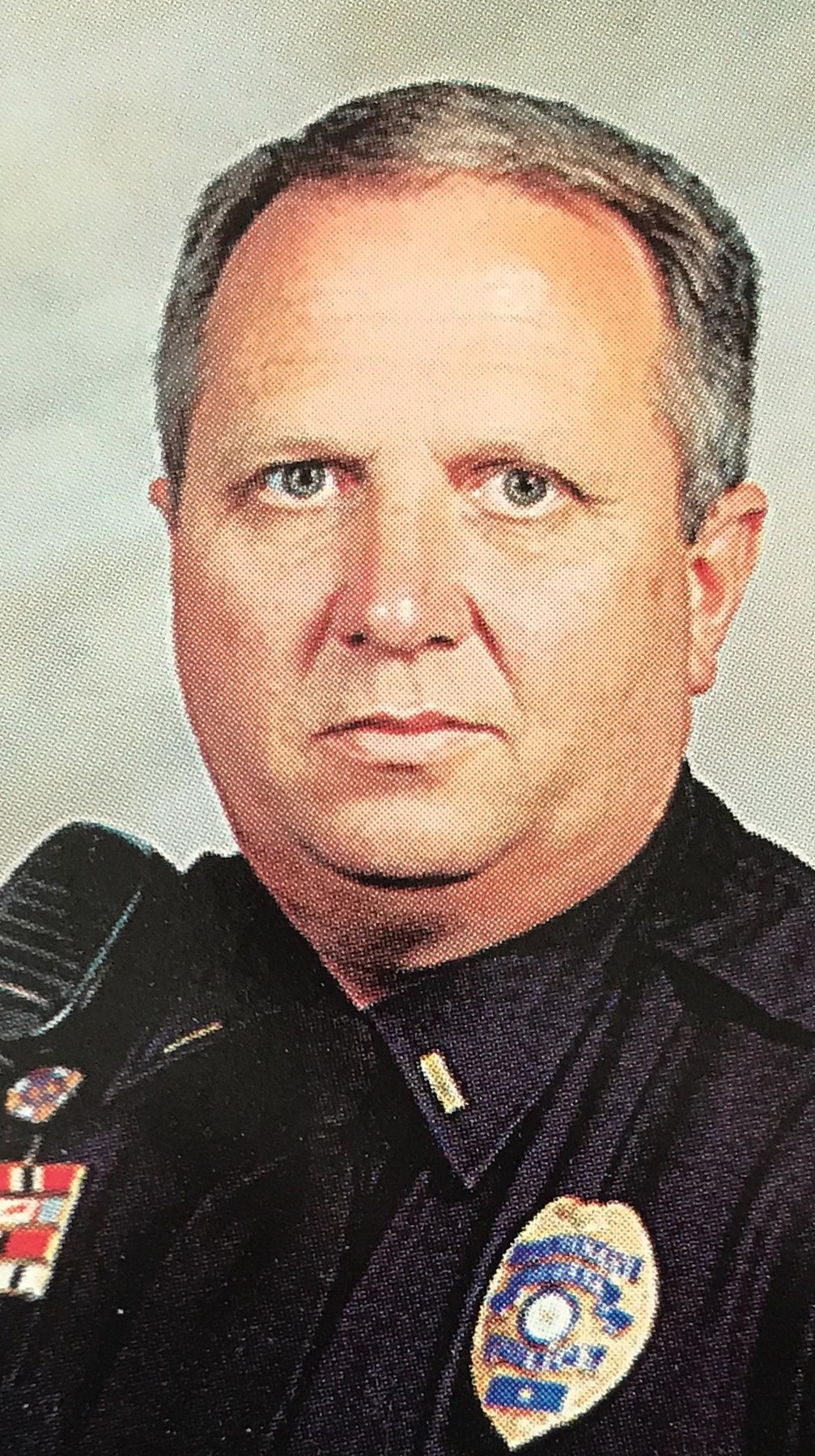 Victor Sikes Obituary Odessa, TX