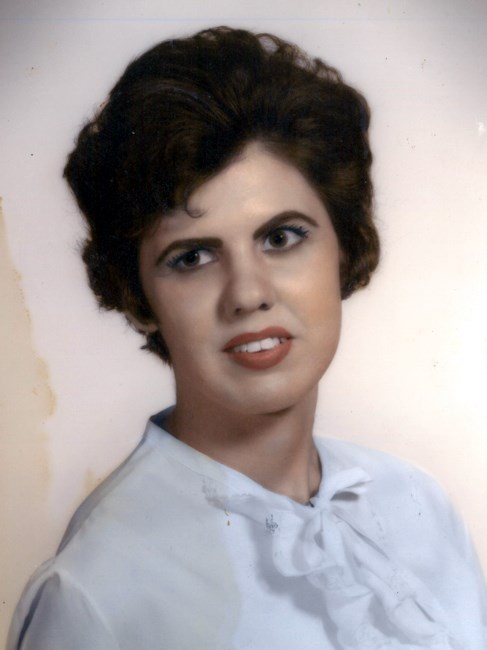 Obituary of Lucille V. McIntosh