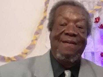 Obituary of Albert Townsend Jr.