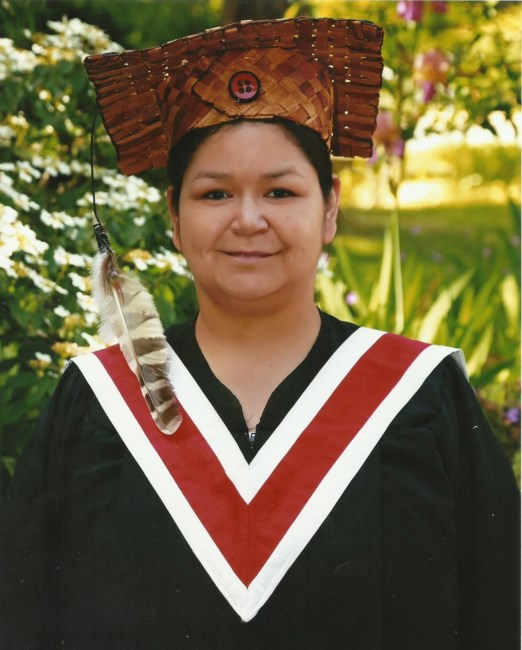 Obituary of Jennifer Lee Anne Watts