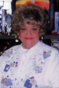 Obituary of Jackie Cook Benton Victor