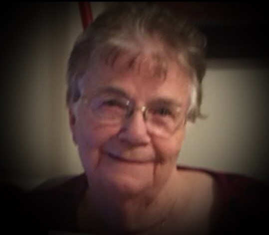 Obituary of Margaret (Johnson) Harris