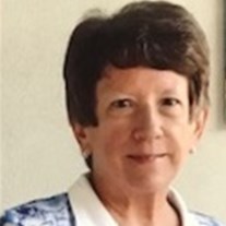 Obituary of Gayle E. Mattern
