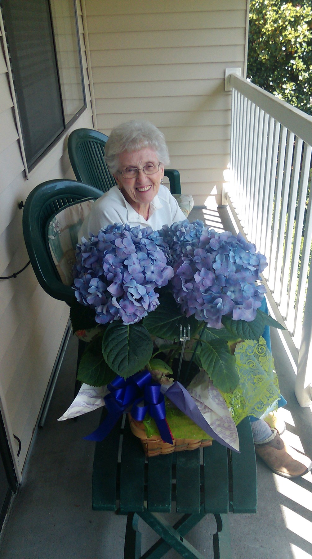 Obituary of Norma Mae Walters