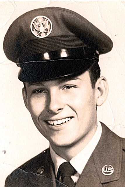 Obituary of Kenneth Rowan Presley Sr.