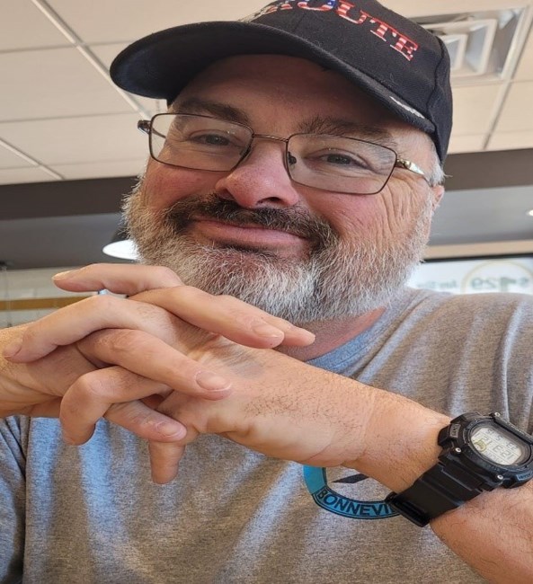 Obituary of Douglas Milton Pruitt