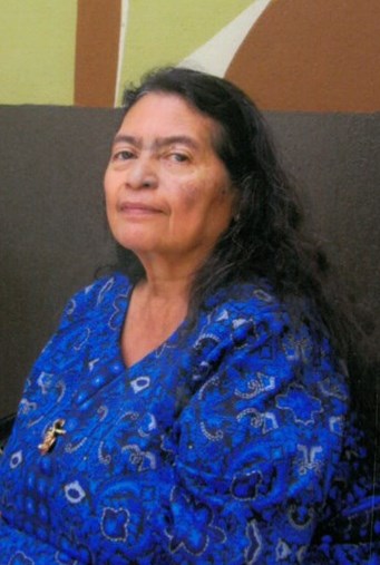 Obituary of Mrs. Alicia Del Carmen Rubio