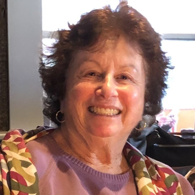 Avis de décès de Rosalie Kaye