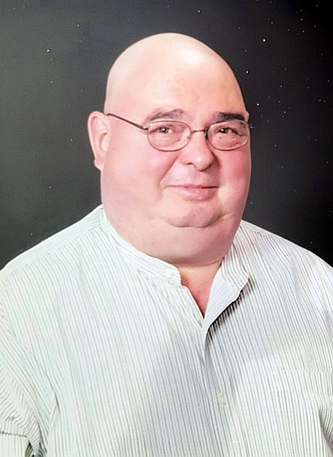 Obituary of William Anthony Tebalt