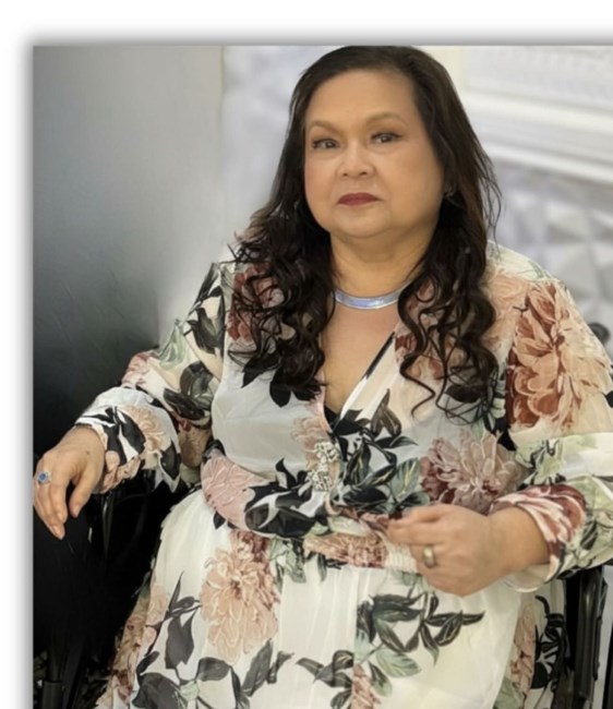 Obituary of Martha Alicia Cervantes