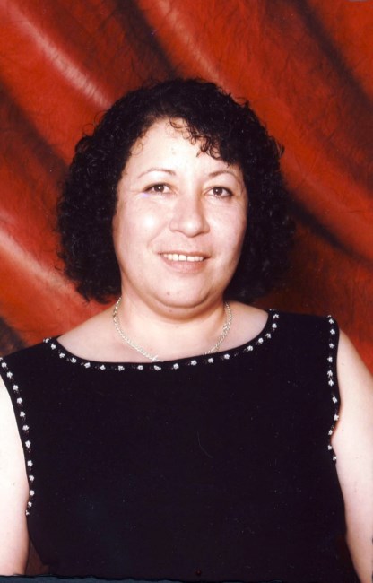 Obituary of Maricela Arrizon