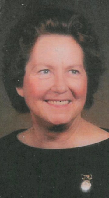 Obituario de Gloria Marie Roe