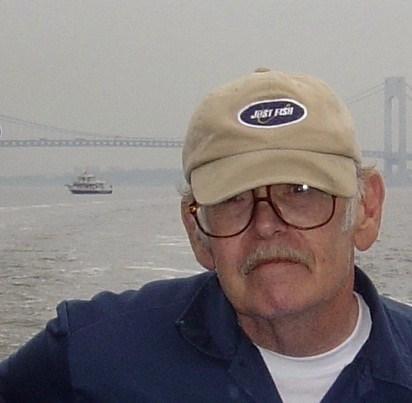 Obituary of Ronald Rothmund