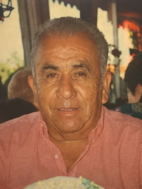 Obituary of Erineo C. Seja