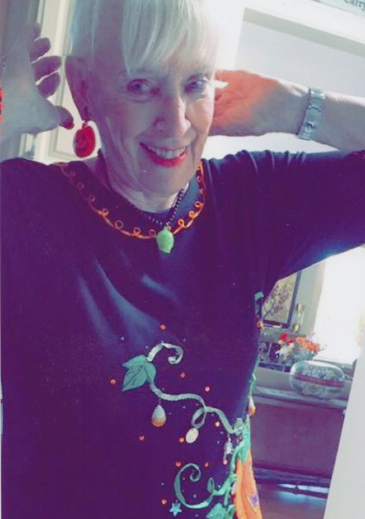 Obituary of Ruth Margaret Graff