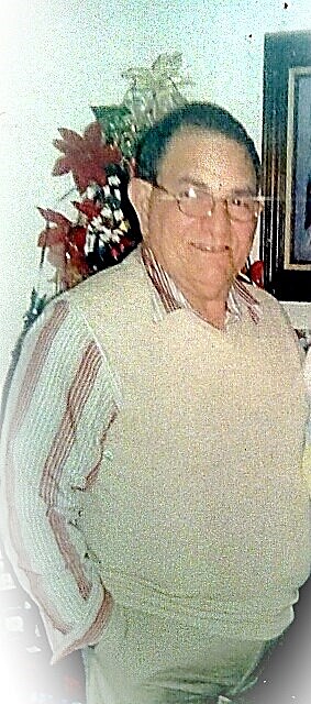 Obituary of Jorge Suarez Navas