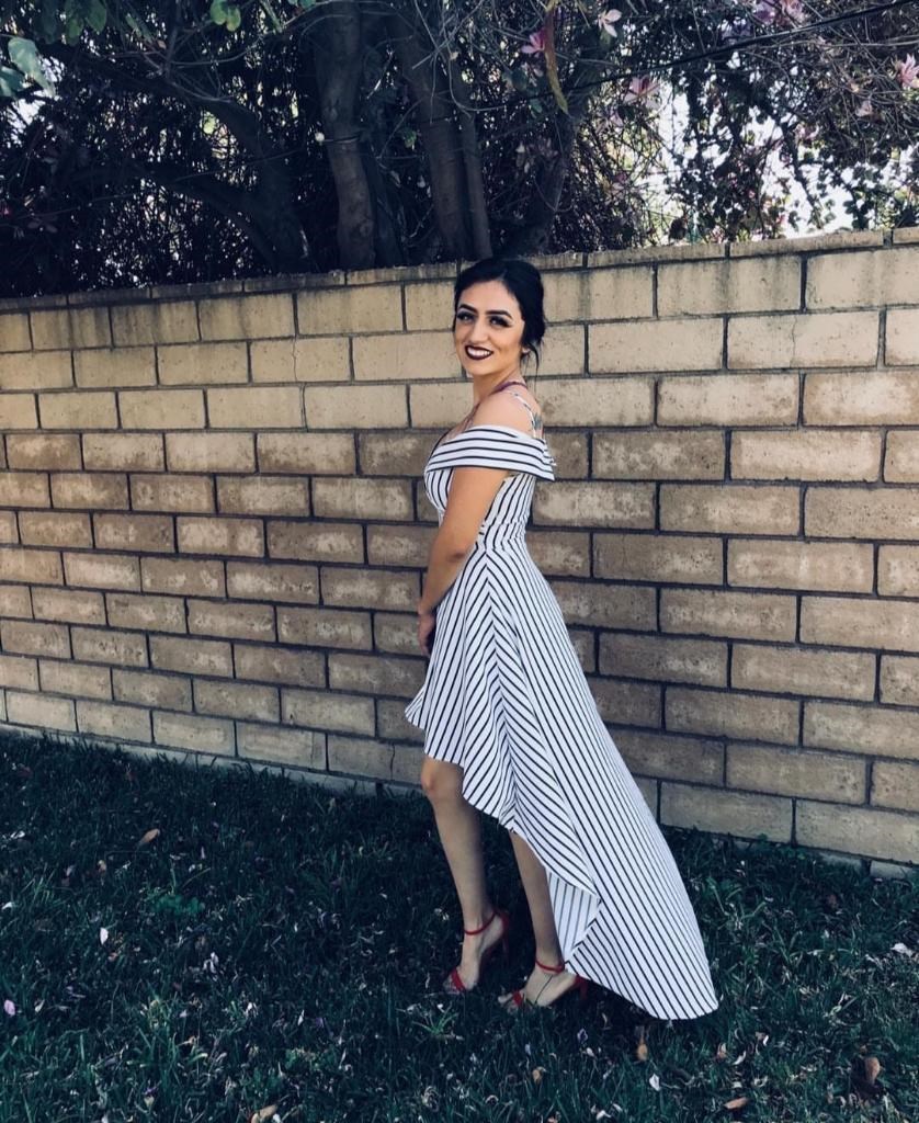 Obituary of Erika Arcos