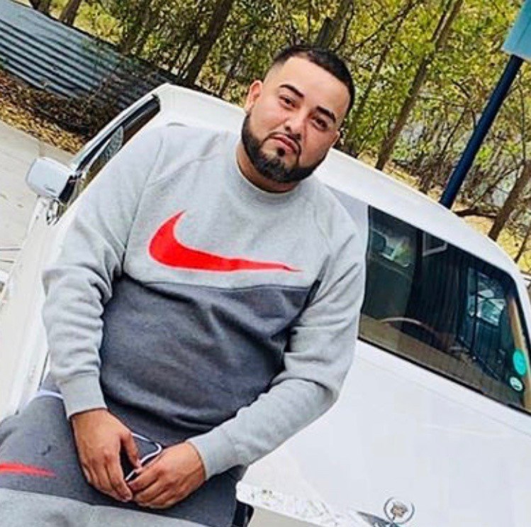 Obituary of Salvador Antonio Avila