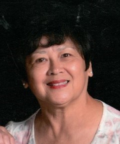 Obituary of Jeanette Yip Hew