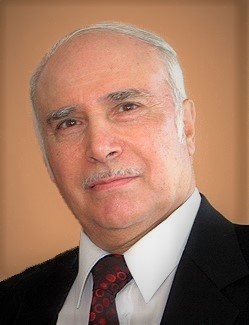 Obituary of Anton Jallad