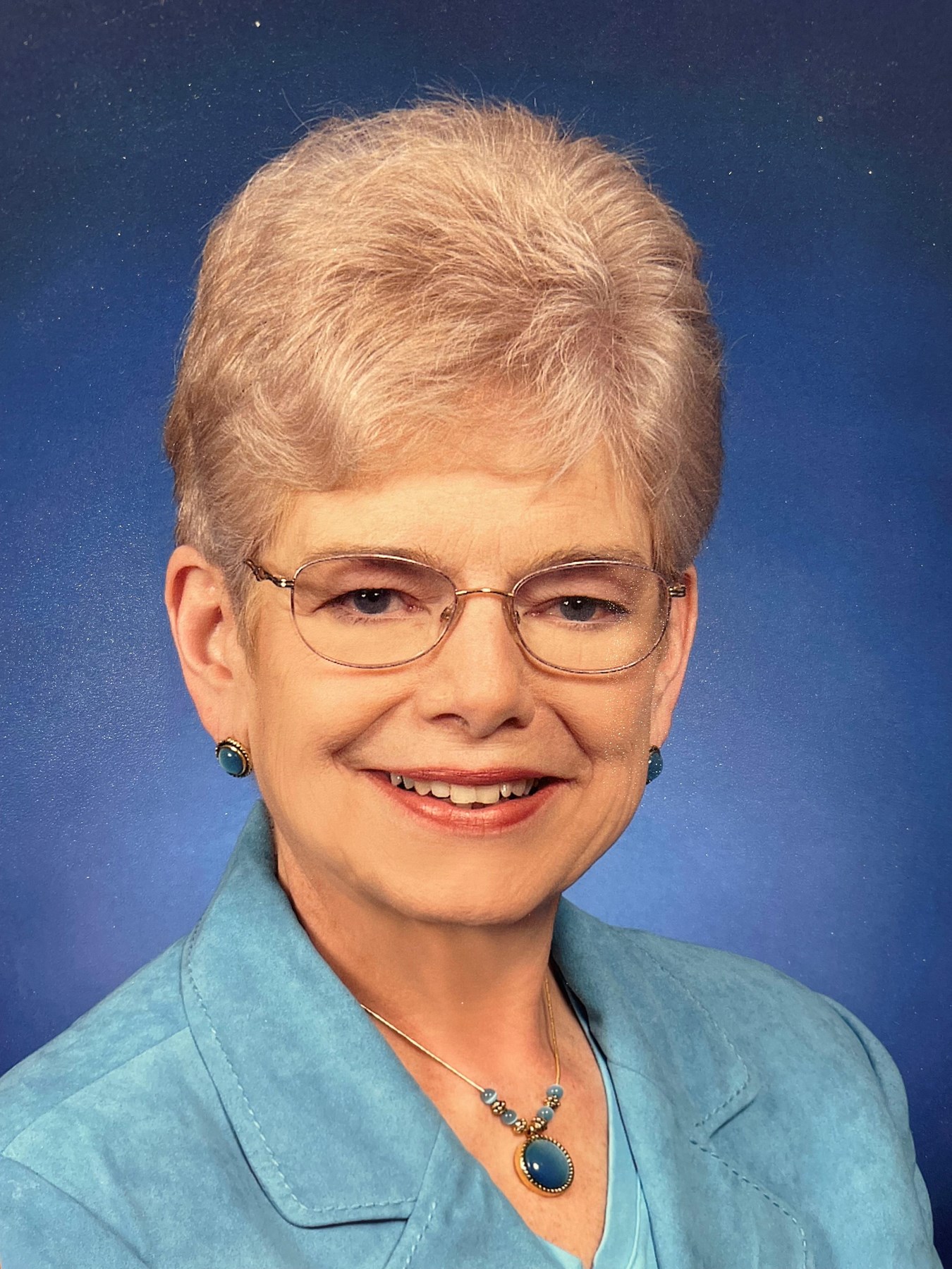 Tessie Carrolyn Ouderkirk Obituary Gering, NE